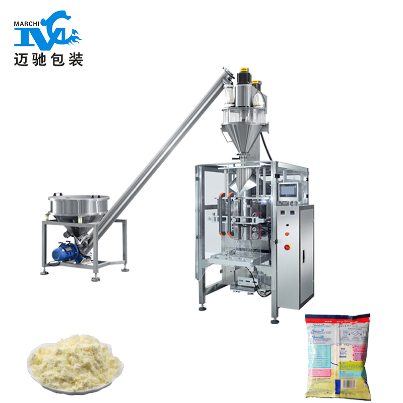 益生菌粉包裝機(jī)