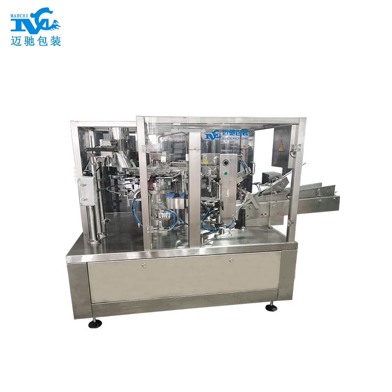 百潔布鋼絲球包裝機(jī)