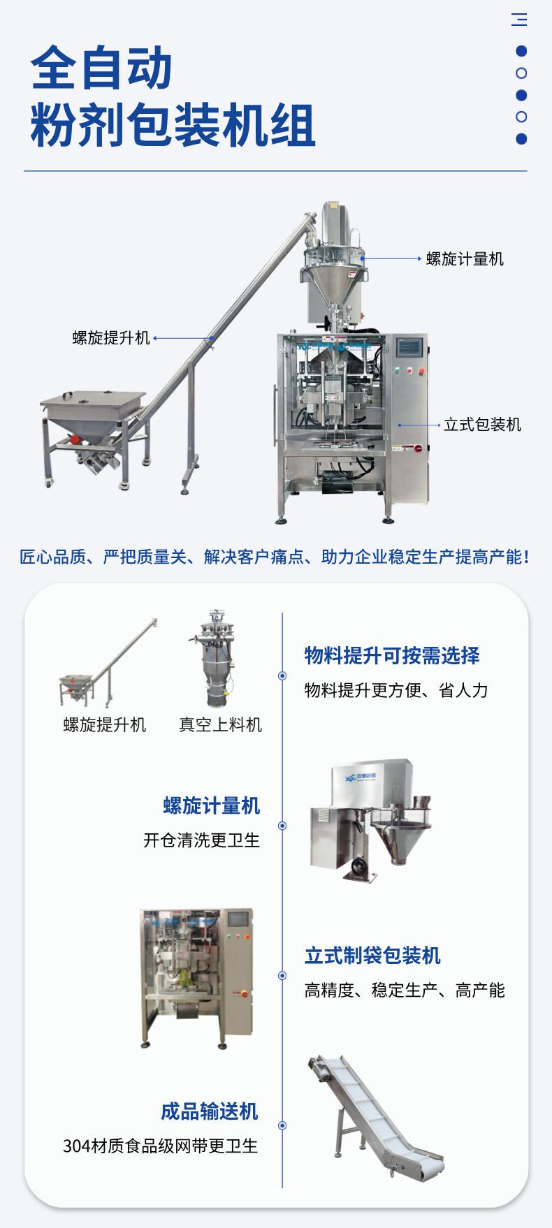 包裝機械設(shè)備