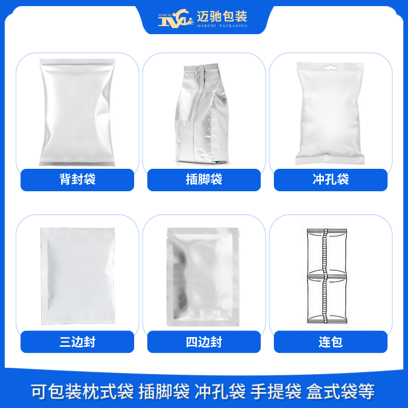 全自動(dòng)包裝機(jī)